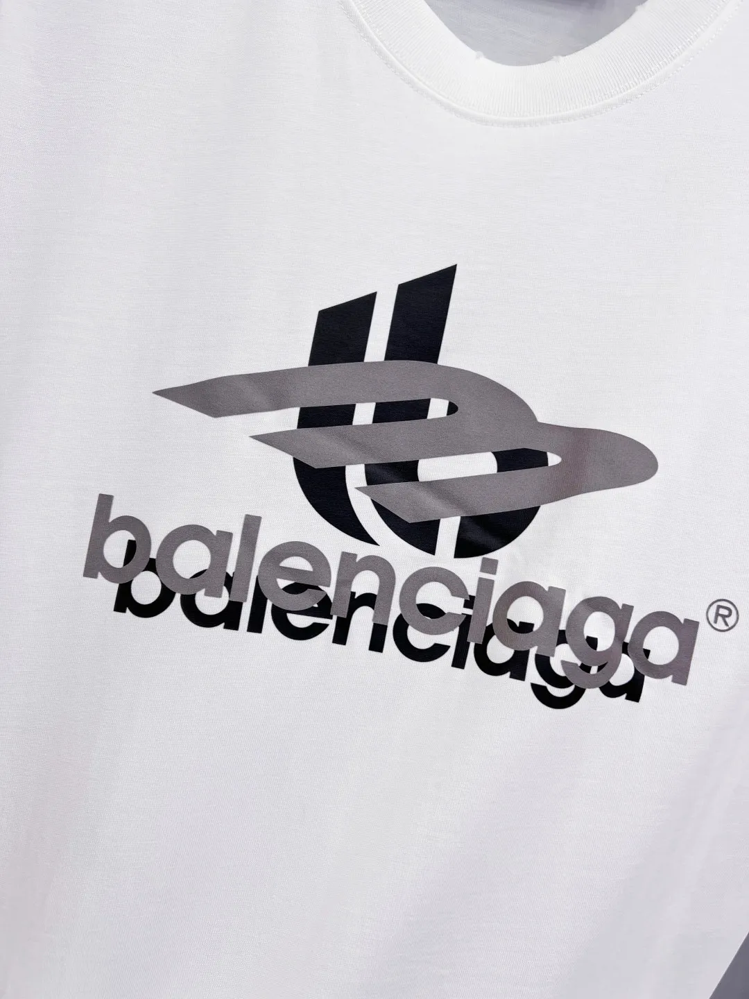 2026SS New Arrival T ， ， ！ ， ， ，Classic logo ， ， Same Style。Sizes S-XXL